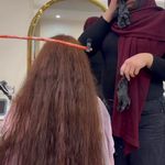 مرکز تخصصی کراتینه مو بتی سا