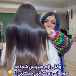 مرکز تخصصی کراتینه مو بتی سا