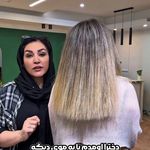 مرکز تخصصی کراتینه مو بتی سا