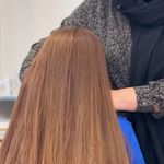 مرکز تخصصی کراتینه مو بتی سا