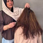 مرکز تخصصی کراتینه مو بتی سا