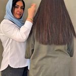 مرکز تخصصی کراتینه مو بتی سا