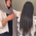 مرکز تخصصی کراتینه مو بتی سا