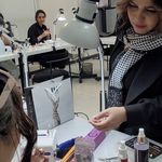 آکادمی ناخن فلامینگو