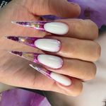 آکادمی ناخن فلامینگو