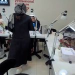 آکادمی ناخن فلامینگو