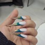 آکادمی ناخن فلامینگو