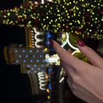 آکادمی ناخن فلامینگو