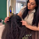 مرکز تخصصی کراتینه مو بتی سا