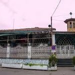 مسجد صفی رشت