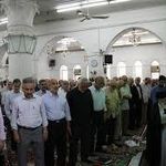 مسجد صفی رشت