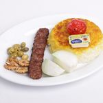 آشپزخانه مسیر سبز