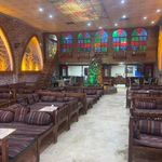 رستوران سنتی بهشت