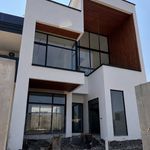 درب و پنجره دوجداره ونمای شیشه-کرتین‌وال