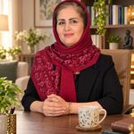 روانشناس دکتر محبوبه قاسمی