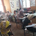 آموزشگاه زبان دخترانه آرشیدا