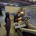 دندانپزشکی حامی (طرف قراردادبیمه نیستیم)