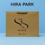 بسته بندی هیرا  HIRA PACK