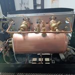 تعمیرات تخصصی قهوه ساز بهمن