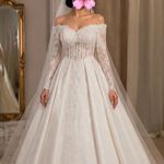 مزون لباس عروس ترانه