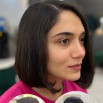 آرایشگاه زنانه ندا موسوی