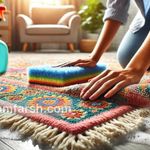 قالیشویی ارم( غرب تهران)