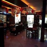 کافه رستوران ژوان