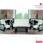 صنایع چوب خم