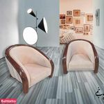 صنایع چوب خم