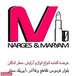 فروشگاه لوازم آرایشی نرگس و مریم