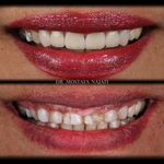 کلینیک دندانپزشکی دکتر مصطفی نجفی