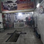 جلوبندی قربانی