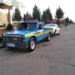 امداد خودرو گیل شمال