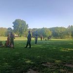 اردوگاه شهید رجایی کرج
