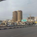 ساختمان مدیریت دانشگاه پیام نور استان فارس