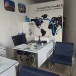 آژانس مسافرتی یادمان پرواز