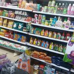 سوپر مارکت رضایی