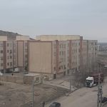 مجتمع مسکونی آفتاب