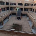مجتمع تجاری بازار بزرگ شریف