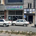 خودپرداز بانک شهر