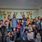 مجتمع آموزشی فرهیختگان سراج