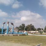 بوستان شورا