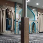 مسجد جامع فاروج