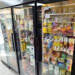 سوپر مارکت رضایی