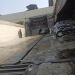 کارواش لاستر مکس