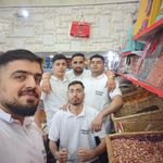 شیرینی فرشاد