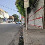 ایستگاه اتوبوس شهید آوینی 1