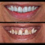 کلینیک دندانپزشکی دکتر مصطفی نجفی