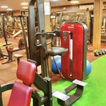 باشگاه بدنسازی طنین