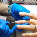 آکادمی تخصصی ناخن پریا طالبی